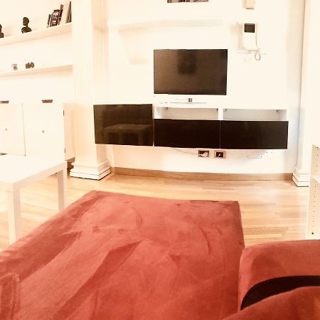 Giulio Cesare Luxury Apartment Roma Dış mekan fotoğraf