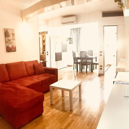 Giulio Cesare Luxury Apartment Roma Dış mekan fotoğraf