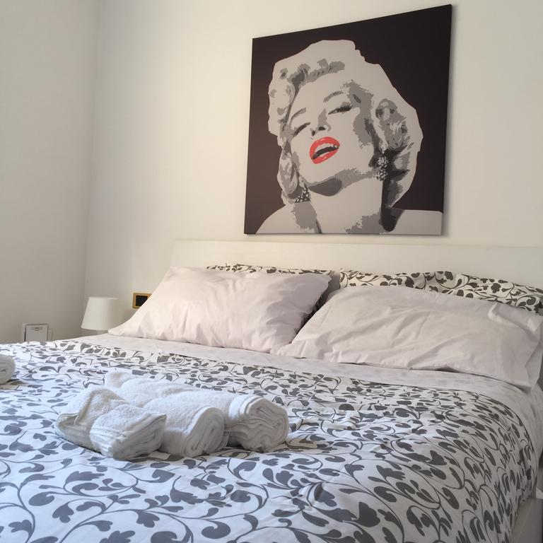 Giulio Cesare Luxury Apartment Roma Dış mekan fotoğraf
