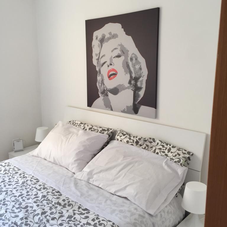 Giulio Cesare Luxury Apartment Roma Dış mekan fotoğraf