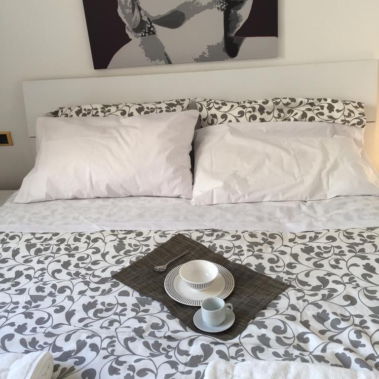 Giulio Cesare Luxury Apartment Roma Dış mekan fotoğraf
