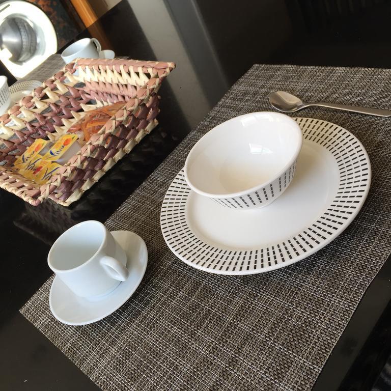 Giulio Cesare Luxury Apartment Roma Dış mekan fotoğraf