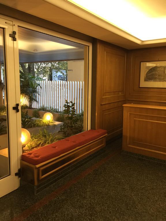 Giulio Cesare Luxury Apartment Roma Dış mekan fotoğraf