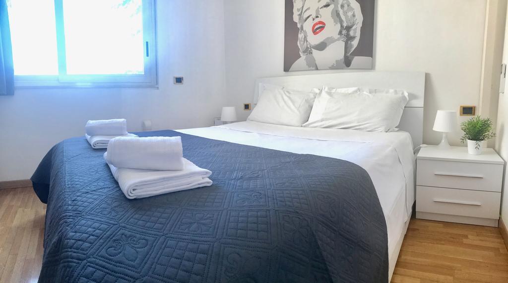 Giulio Cesare Luxury Apartment Roma Dış mekan fotoğraf