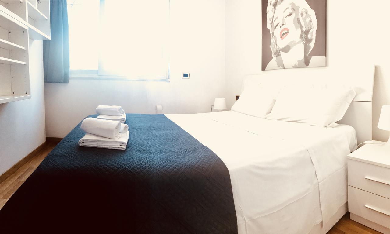 Giulio Cesare Luxury Apartment Roma Dış mekan fotoğraf