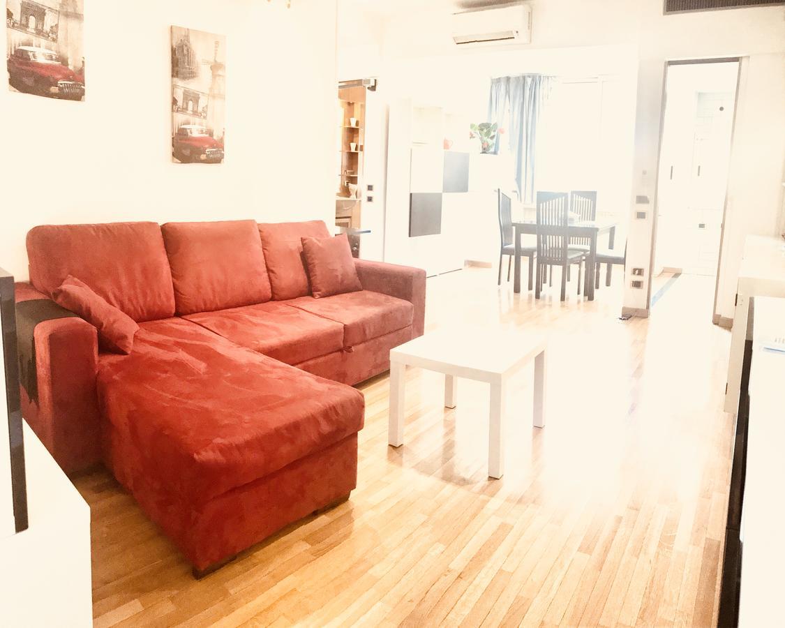 Giulio Cesare Luxury Apartment Roma Dış mekan fotoğraf
