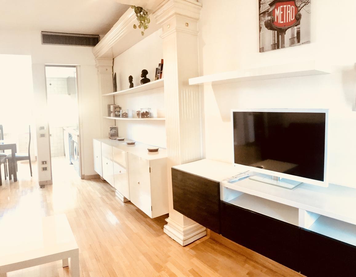Giulio Cesare Luxury Apartment Roma Dış mekan fotoğraf