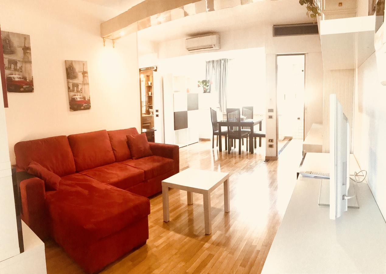 Giulio Cesare Luxury Apartment Roma Dış mekan fotoğraf